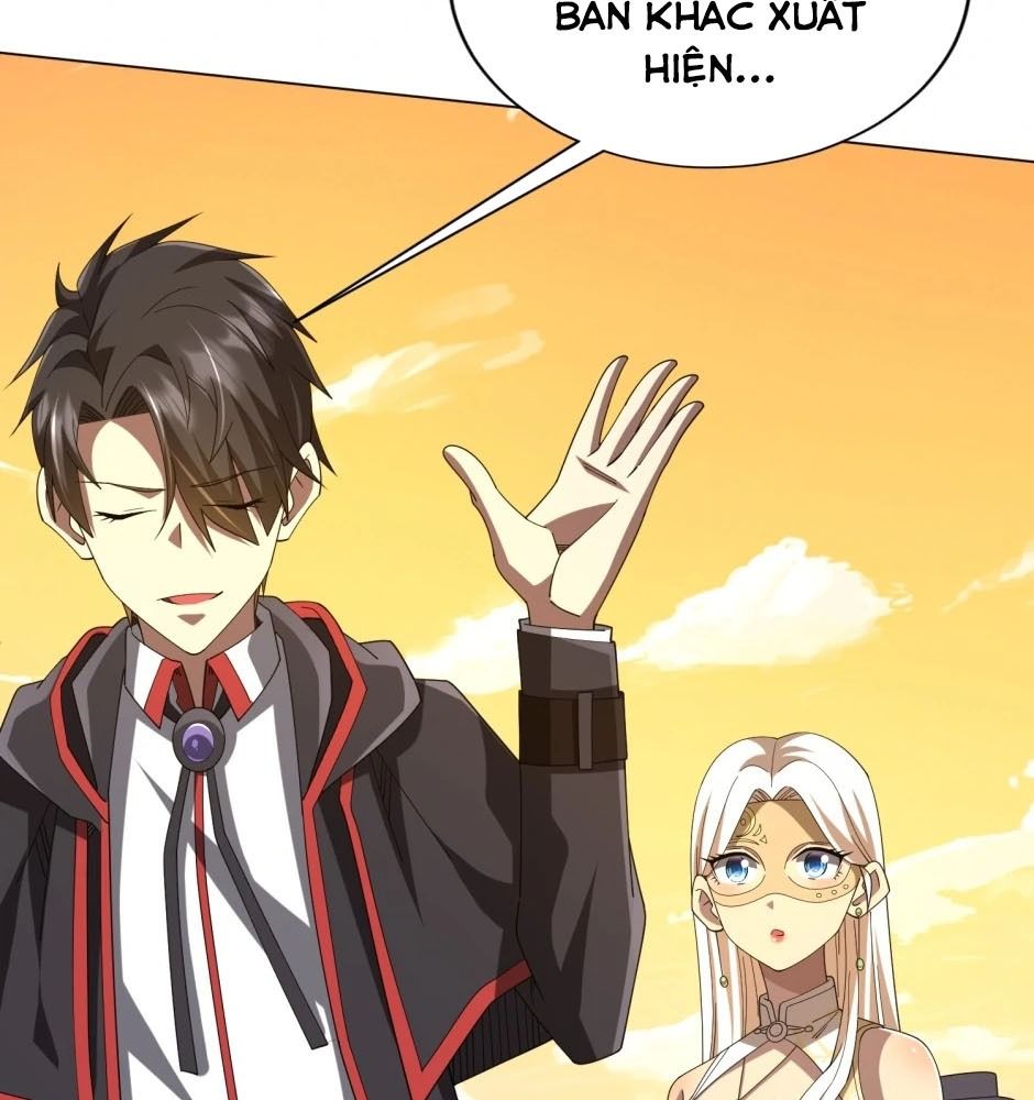 Toàn cầu kinh hoàng: Khởi đầu với hàng nghìn tỷ tiền âm phủ: Chapter 155