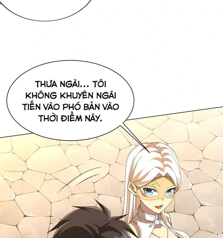 Toàn cầu kinh hoàng: Khởi đầu với hàng nghìn tỷ tiền âm phủ: Chapter 155