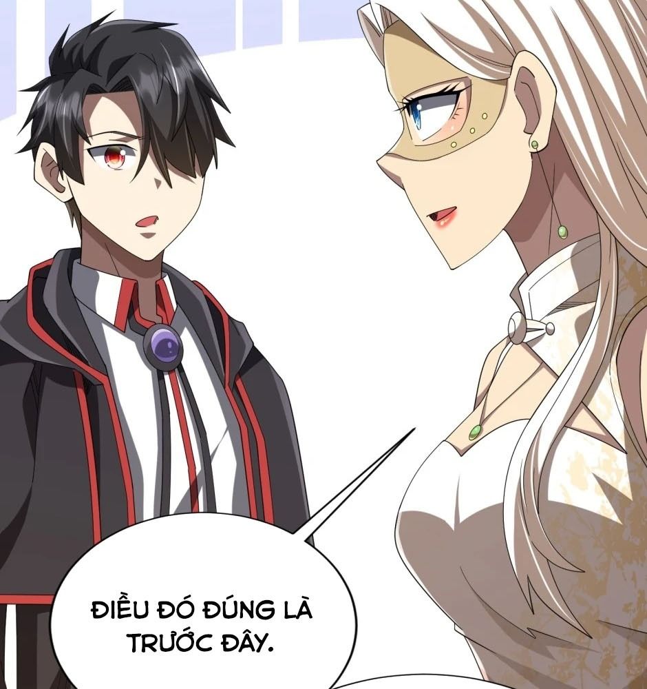 Toàn cầu kinh hoàng: Khởi đầu với hàng nghìn tỷ tiền âm phủ: Chapter 155