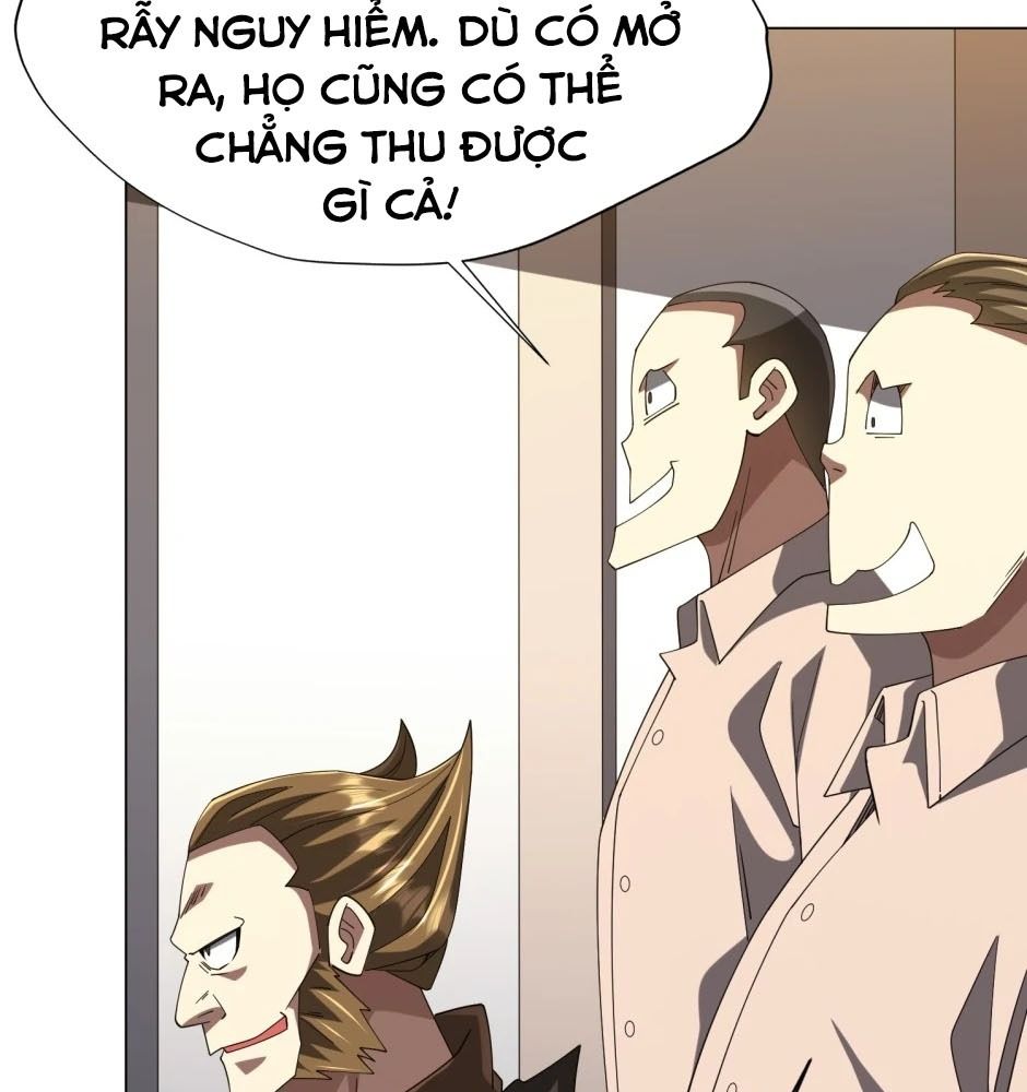 Toàn cầu kinh hoàng: Khởi đầu với hàng nghìn tỷ tiền âm phủ: Chapter 155