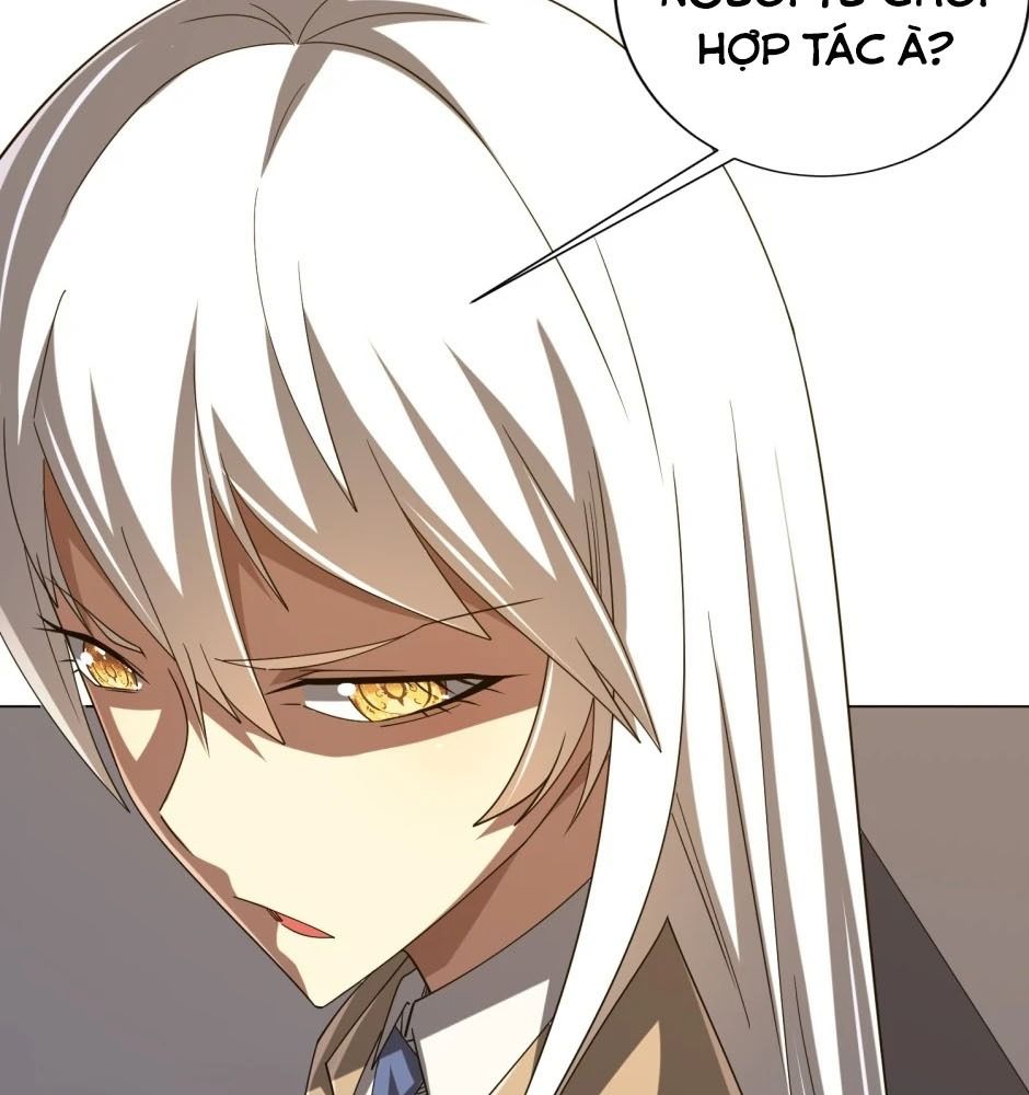 Toàn cầu kinh hoàng: Khởi đầu với hàng nghìn tỷ tiền âm phủ: Chapter 155