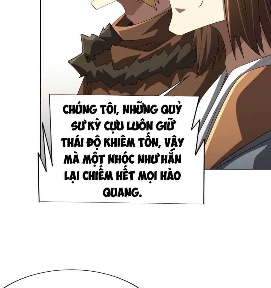 Toàn cầu kinh hoàng: Khởi đầu với hàng nghìn tỷ tiền âm phủ: Chapter 155