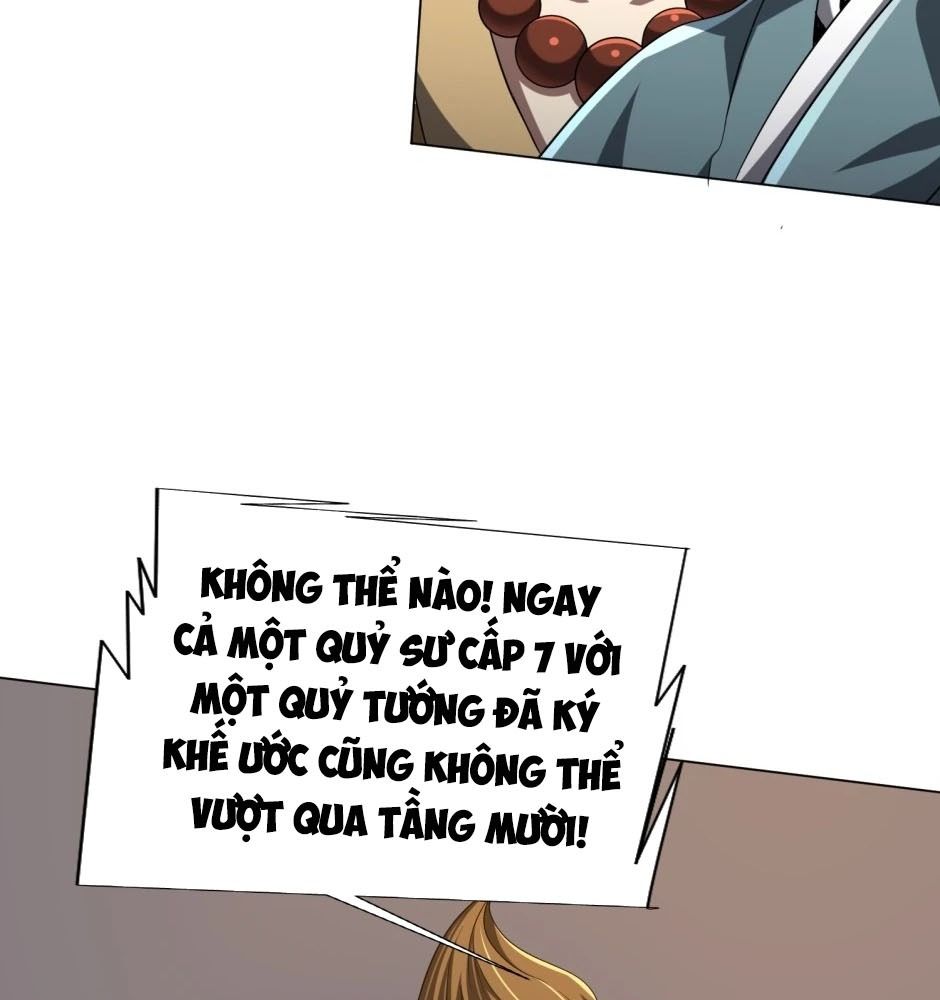 Toàn cầu kinh hoàng: Khởi đầu với hàng nghìn tỷ tiền âm phủ: Chapter 155