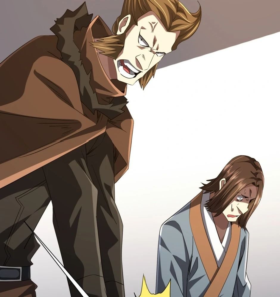 Toàn cầu kinh hoàng: Khởi đầu với hàng nghìn tỷ tiền âm phủ: Chapter 155