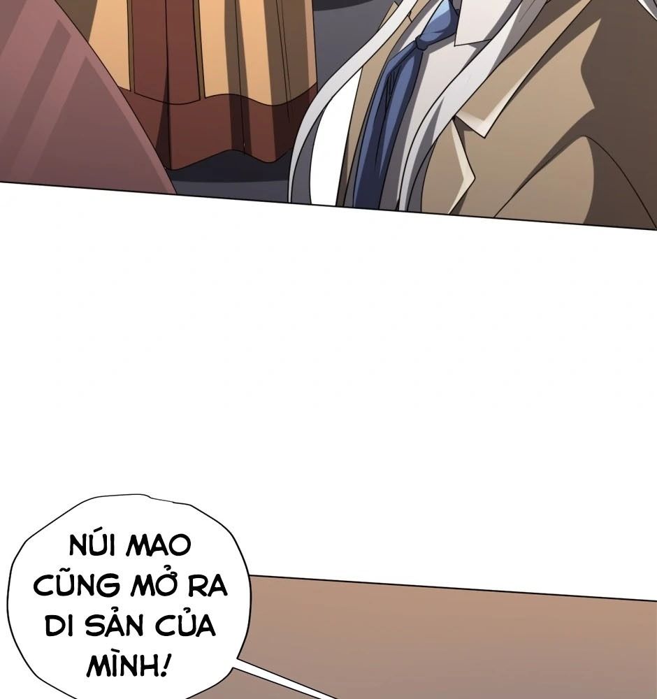 Toàn cầu kinh hoàng: Khởi đầu với hàng nghìn tỷ tiền âm phủ: Chapter 155