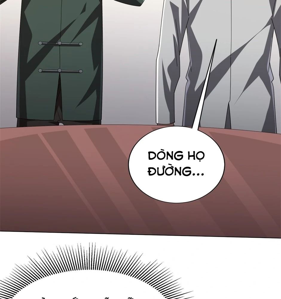 Toàn cầu kinh hoàng: Khởi đầu với hàng nghìn tỷ tiền âm phủ: Chapter 155