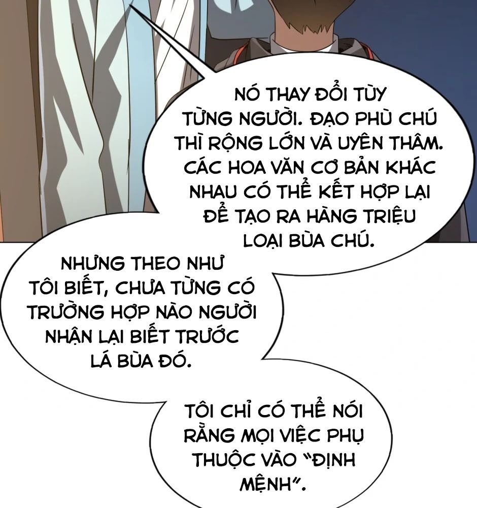 Toàn cầu kinh hoàng: Khởi đầu với hàng nghìn tỷ tiền âm phủ: Chapter 155