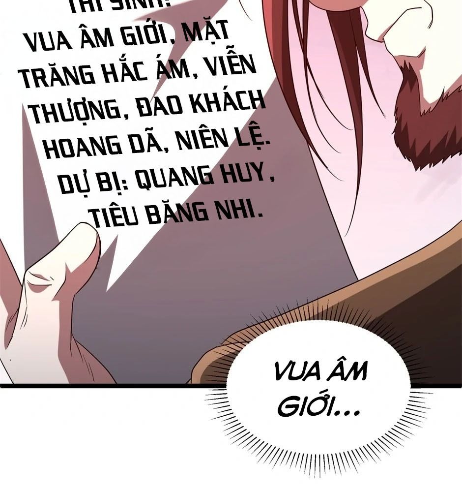 Toàn cầu kinh hoàng: Khởi đầu với hàng nghìn tỷ tiền âm phủ: Chapter 156
