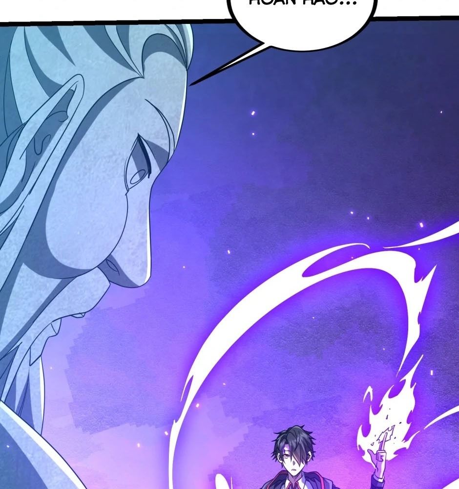 Toàn cầu kinh hoàng: Khởi đầu với hàng nghìn tỷ tiền âm phủ: Chapter 156