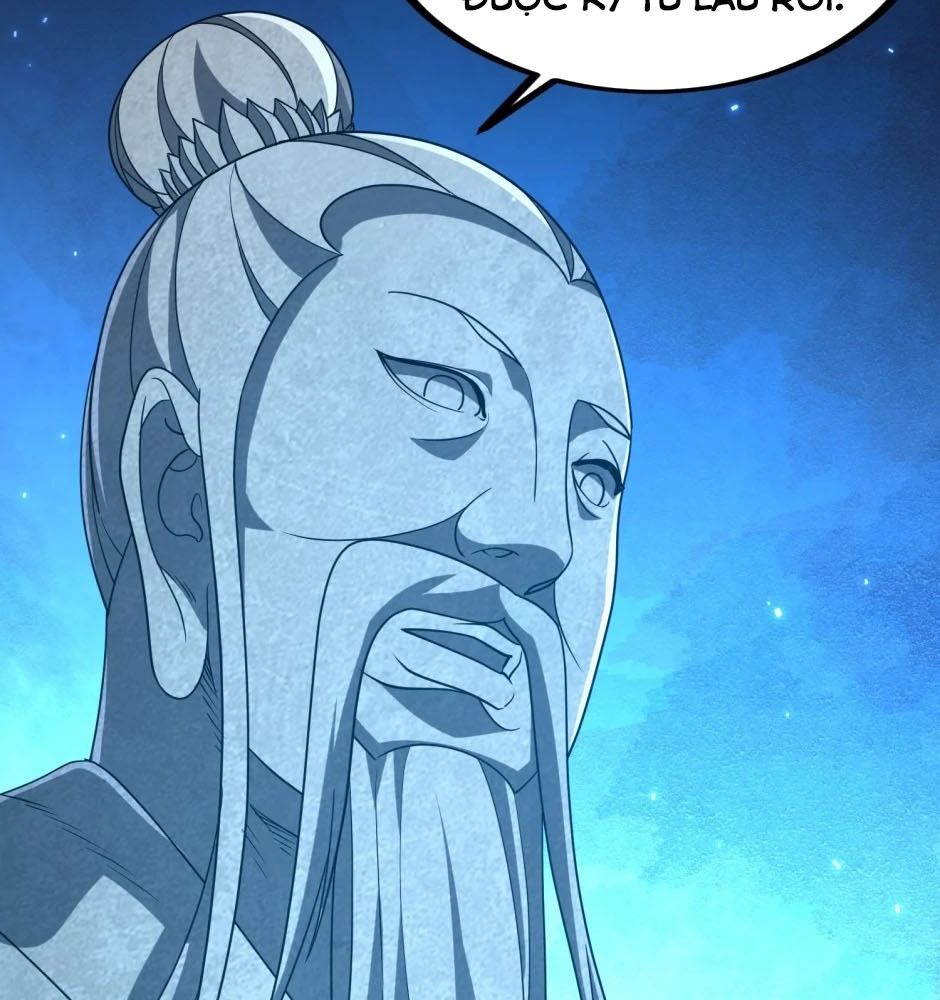 Toàn cầu kinh hoàng: Khởi đầu với hàng nghìn tỷ tiền âm phủ: Chapter 156