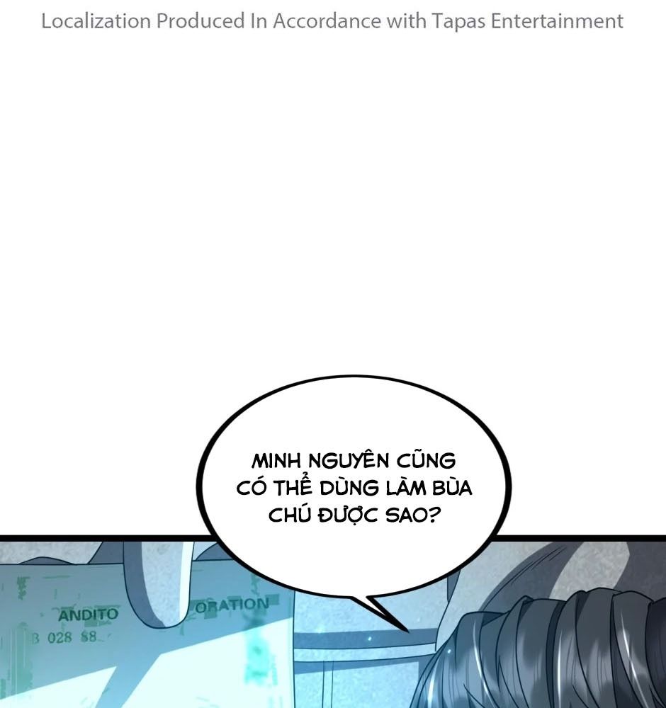 Toàn cầu kinh hoàng: Khởi đầu với hàng nghìn tỷ tiền âm phủ: Chapter 156