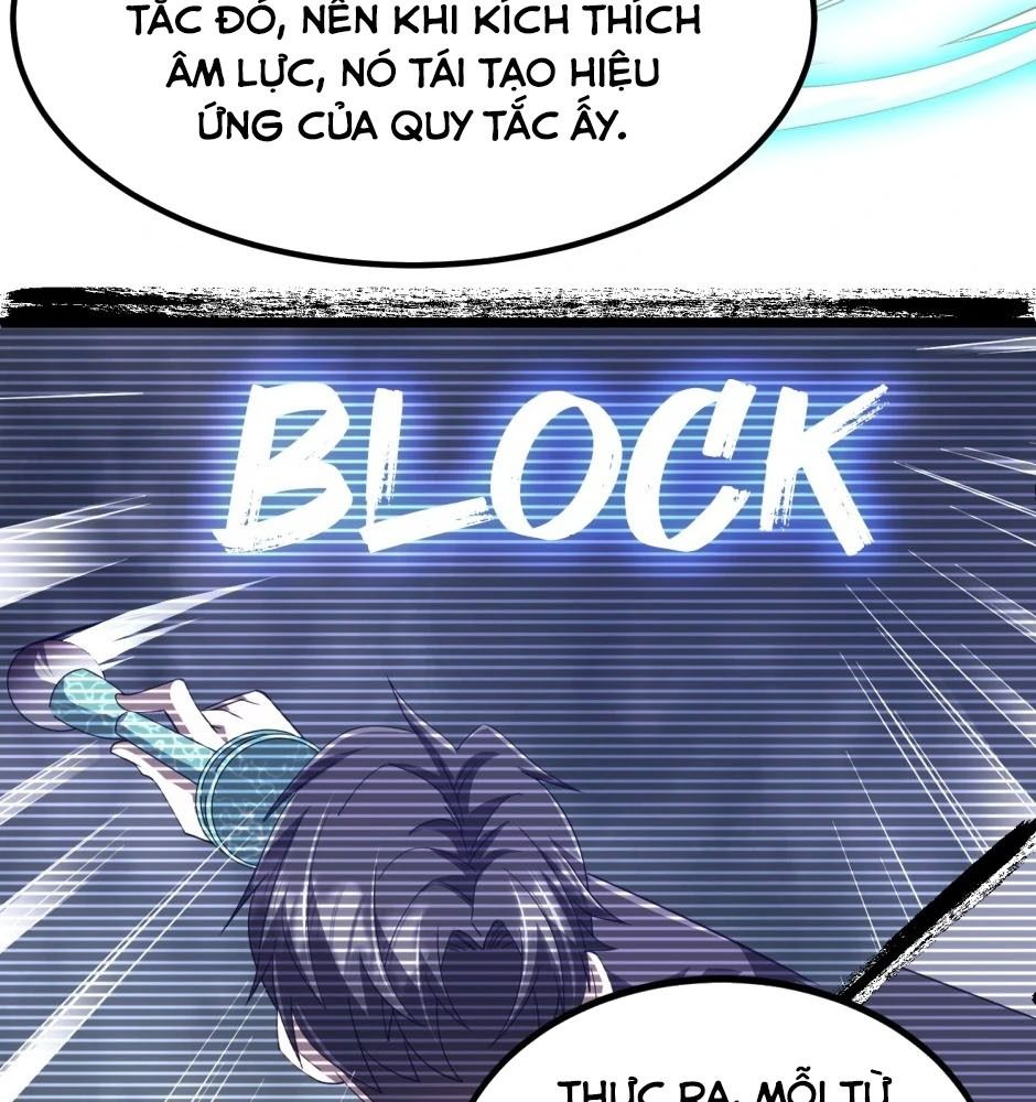 Toàn cầu kinh hoàng: Khởi đầu với hàng nghìn tỷ tiền âm phủ: Chapter 156