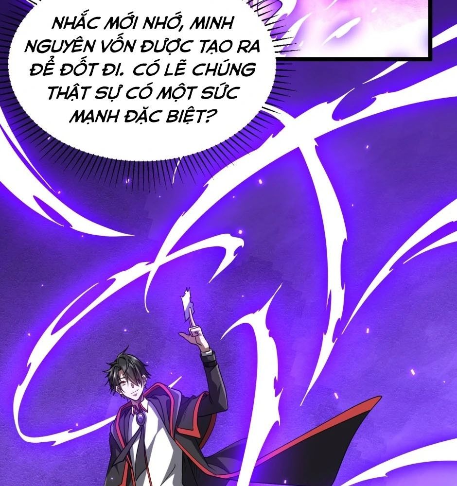 Toàn cầu kinh hoàng: Khởi đầu với hàng nghìn tỷ tiền âm phủ: Chapter 156