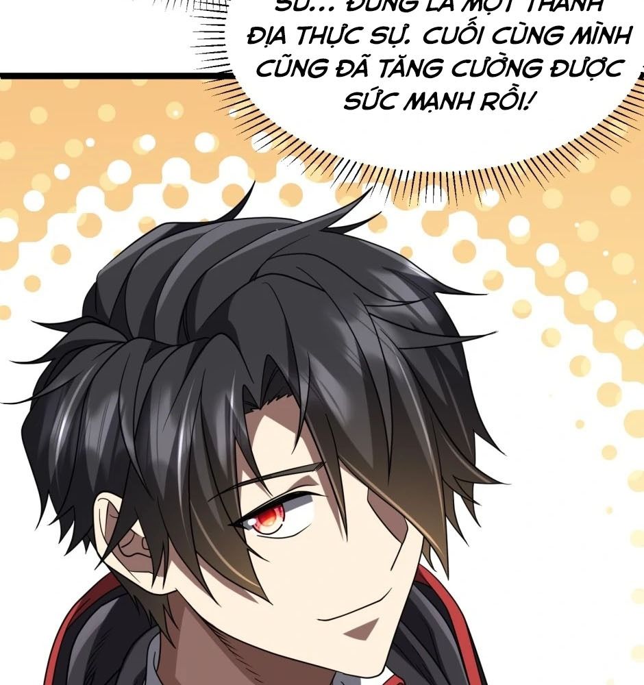 Toàn cầu kinh hoàng: Khởi đầu với hàng nghìn tỷ tiền âm phủ: Chapter 156