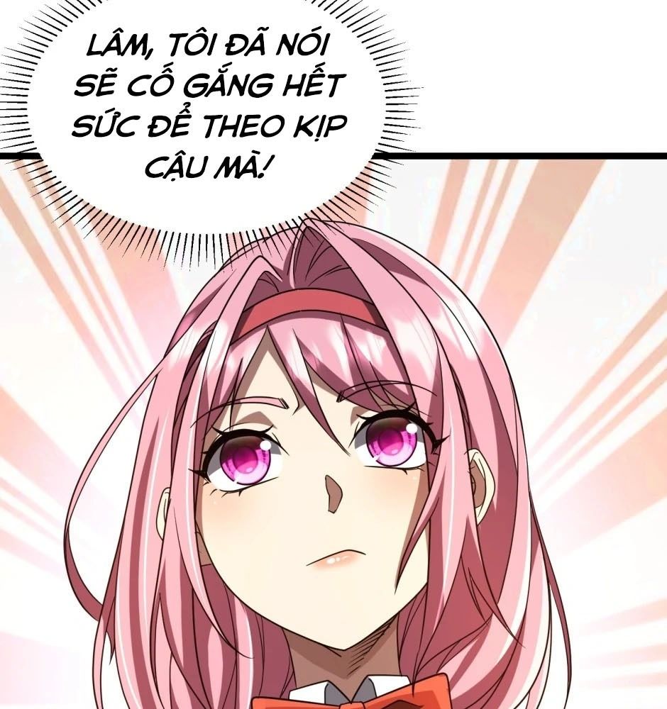 Toàn cầu kinh hoàng: Khởi đầu với hàng nghìn tỷ tiền âm phủ: Chapter 156