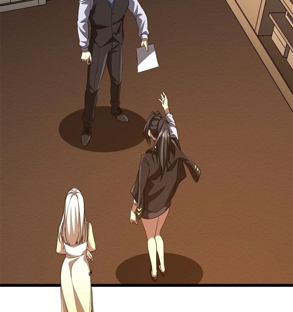 Toàn cầu kinh hoàng: Khởi đầu với hàng nghìn tỷ tiền âm phủ: Chapter 156