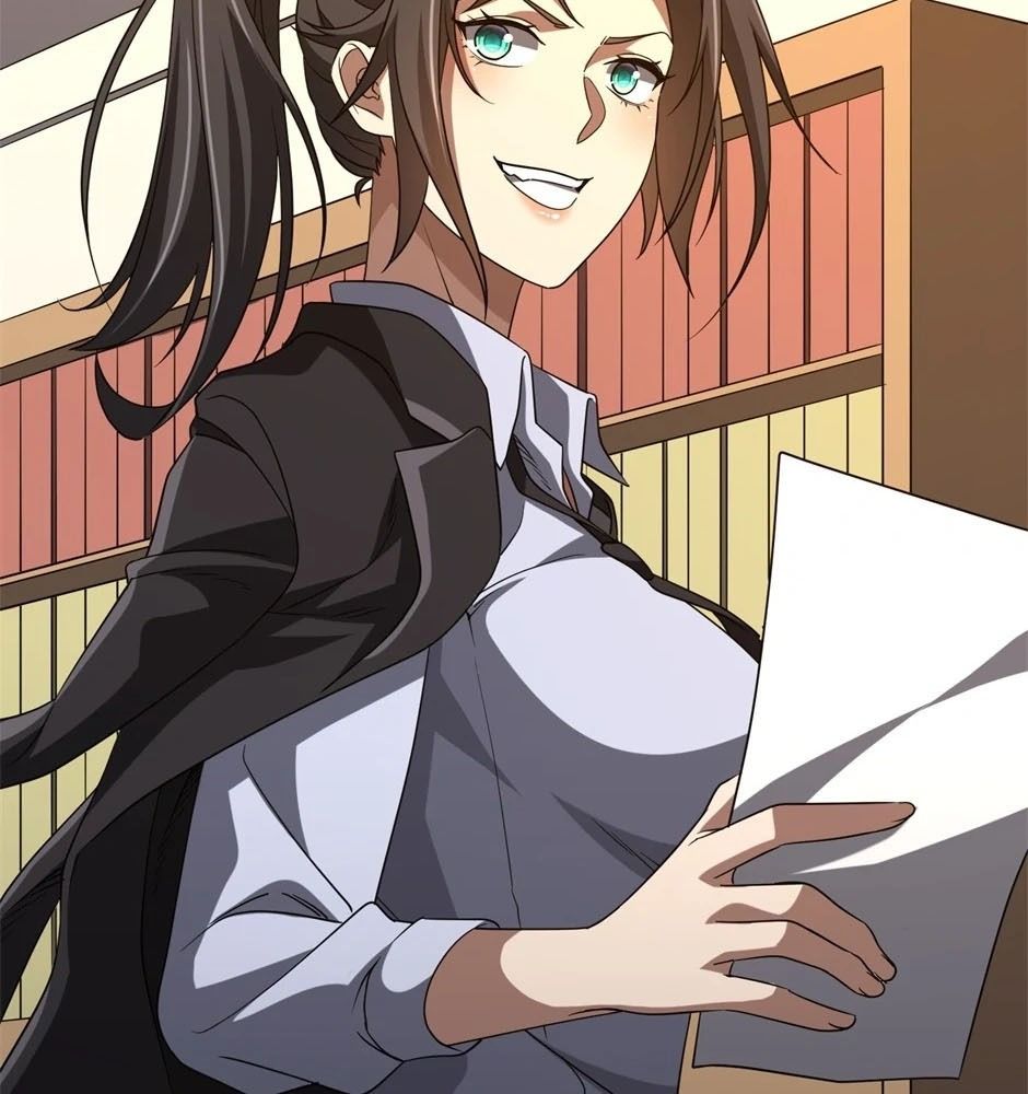 Toàn cầu kinh hoàng: Khởi đầu với hàng nghìn tỷ tiền âm phủ: Chapter 156