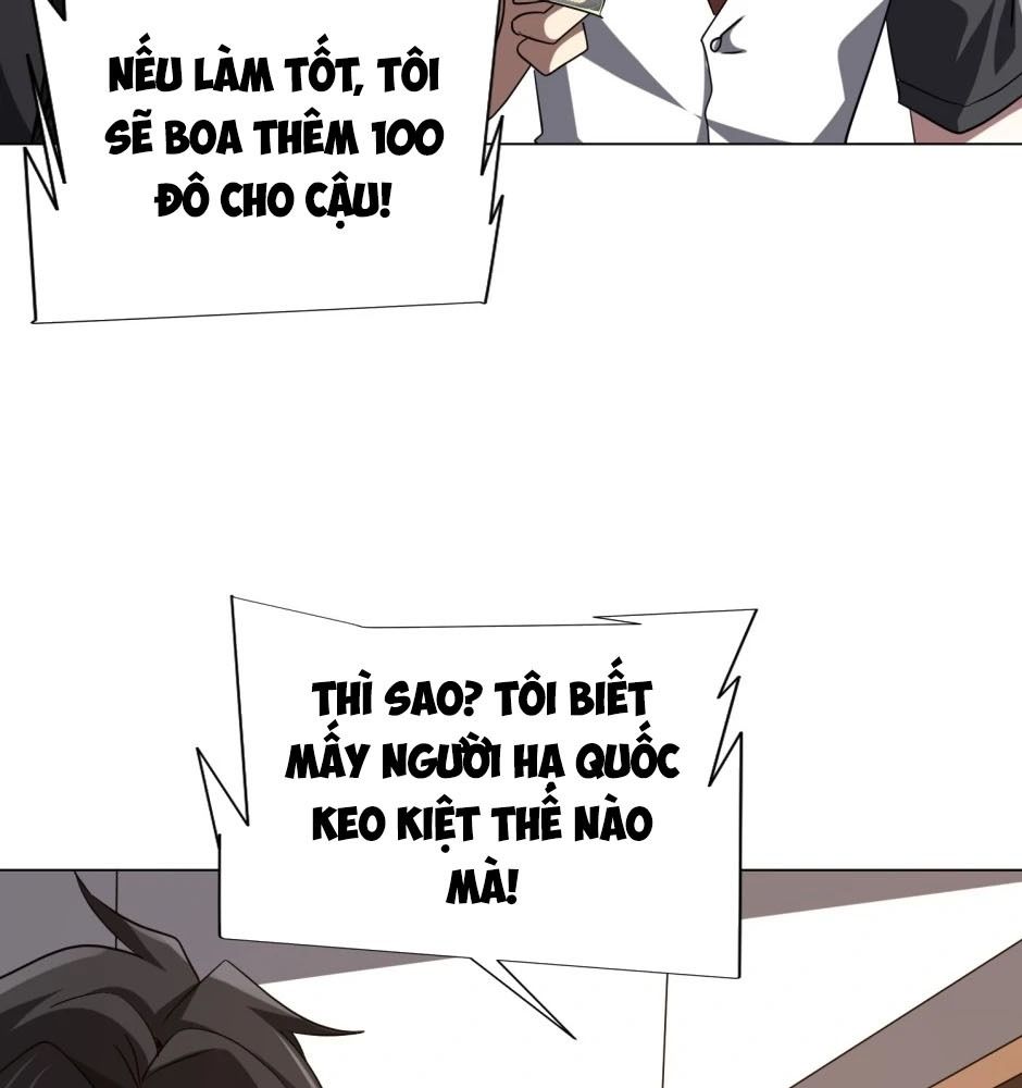 Toàn cầu kinh hoàng: Khởi đầu với hàng nghìn tỷ tiền âm phủ: Chapter 157