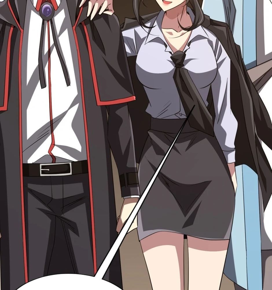 Toàn cầu kinh hoàng: Khởi đầu với hàng nghìn tỷ tiền âm phủ: Chapter 157