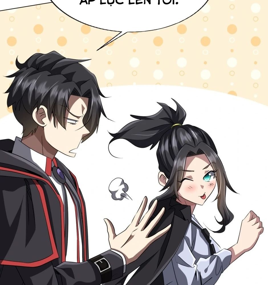 Toàn cầu kinh hoàng: Khởi đầu với hàng nghìn tỷ tiền âm phủ: Chapter 157