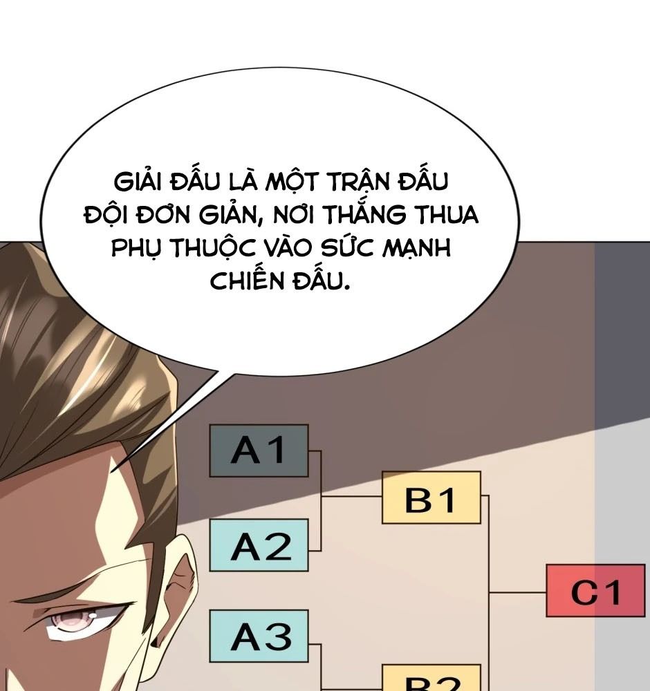 Toàn cầu kinh hoàng: Khởi đầu với hàng nghìn tỷ tiền âm phủ: Chapter 157