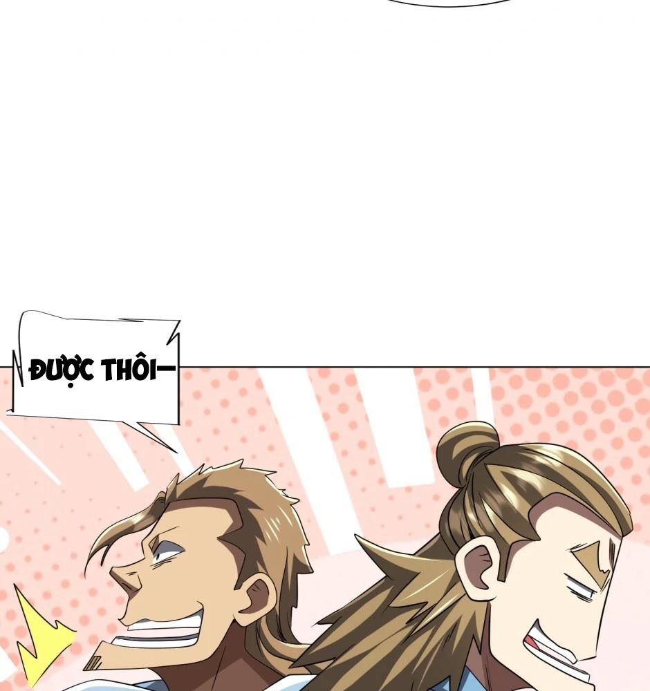 Toàn cầu kinh hoàng: Khởi đầu với hàng nghìn tỷ tiền âm phủ: Chapter 157