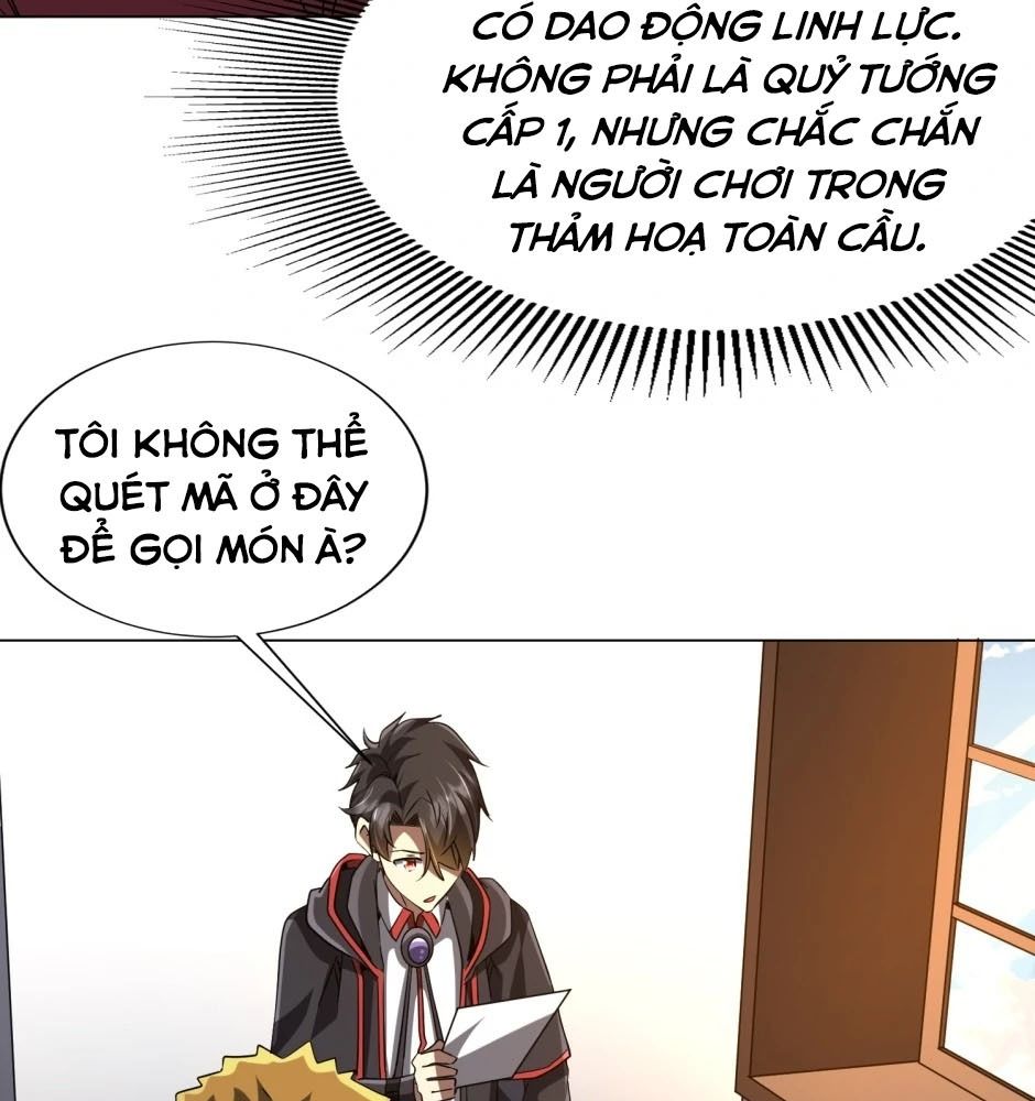 Toàn cầu kinh hoàng: Khởi đầu với hàng nghìn tỷ tiền âm phủ: Chapter 157