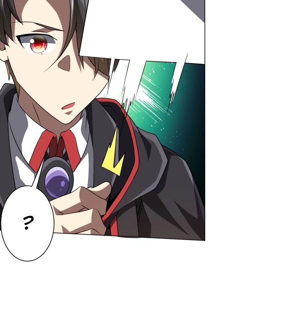 Toàn cầu kinh hoàng: Khởi đầu với hàng nghìn tỷ tiền âm phủ: Chapter 157