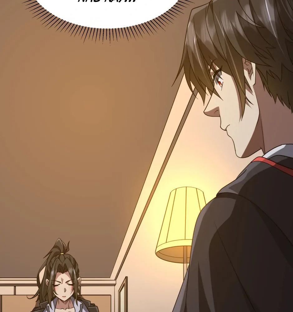 Toàn cầu kinh hoàng: Khởi đầu với hàng nghìn tỷ tiền âm phủ: Chapter 158