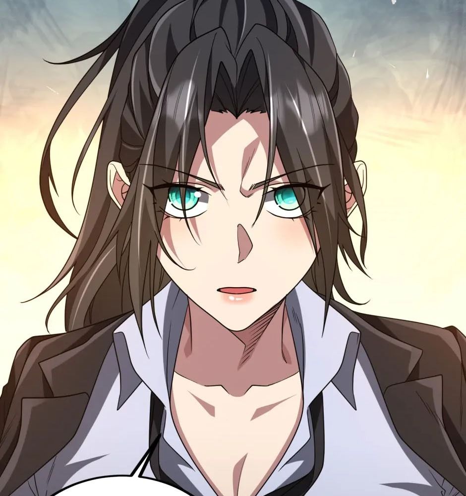 Toàn cầu kinh hoàng: Khởi đầu với hàng nghìn tỷ tiền âm phủ: Chapter 158