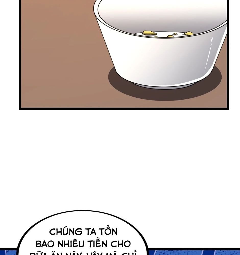 Toàn cầu kinh hoàng: Khởi đầu với hàng nghìn tỷ tiền âm phủ: Chapter 158