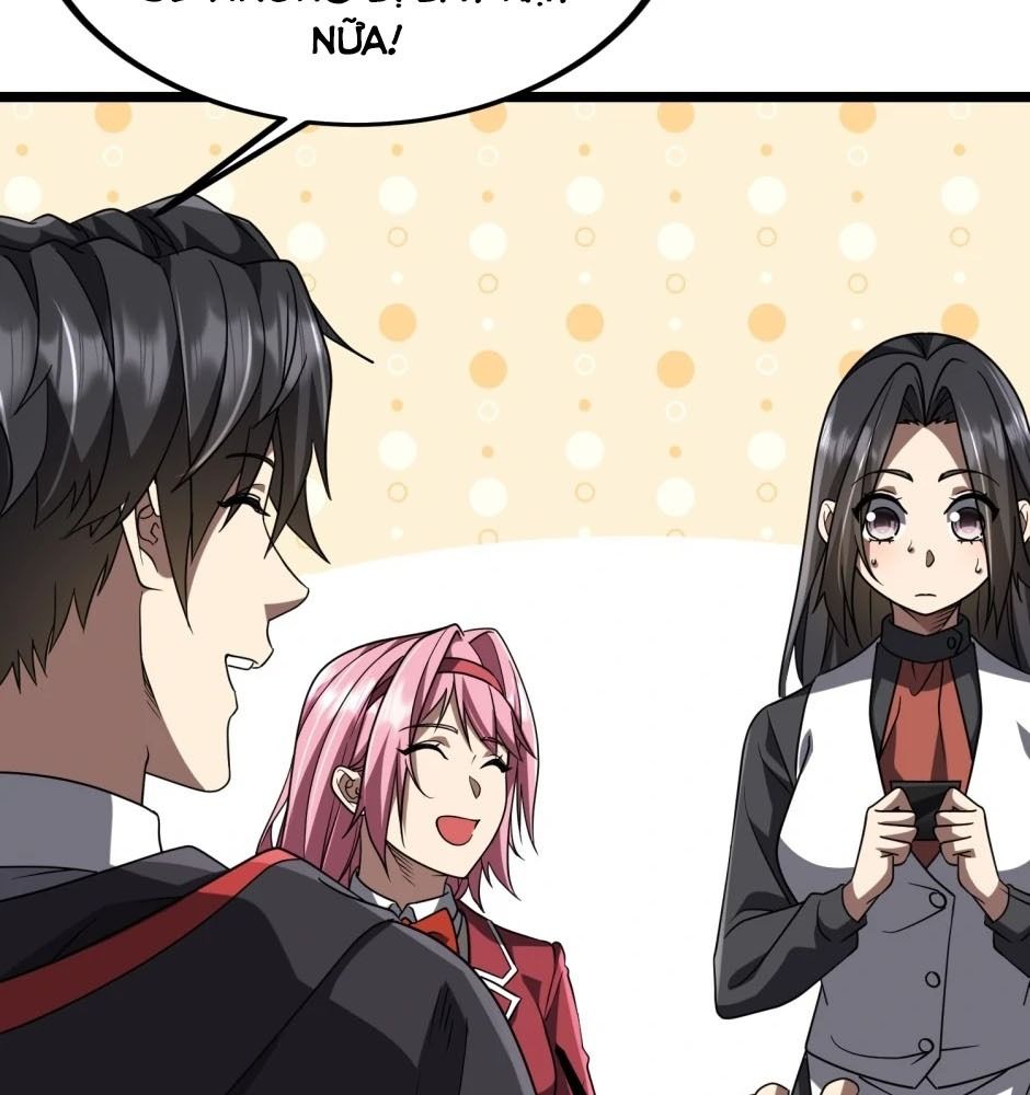 Toàn cầu kinh hoàng: Khởi đầu với hàng nghìn tỷ tiền âm phủ: Chapter 158