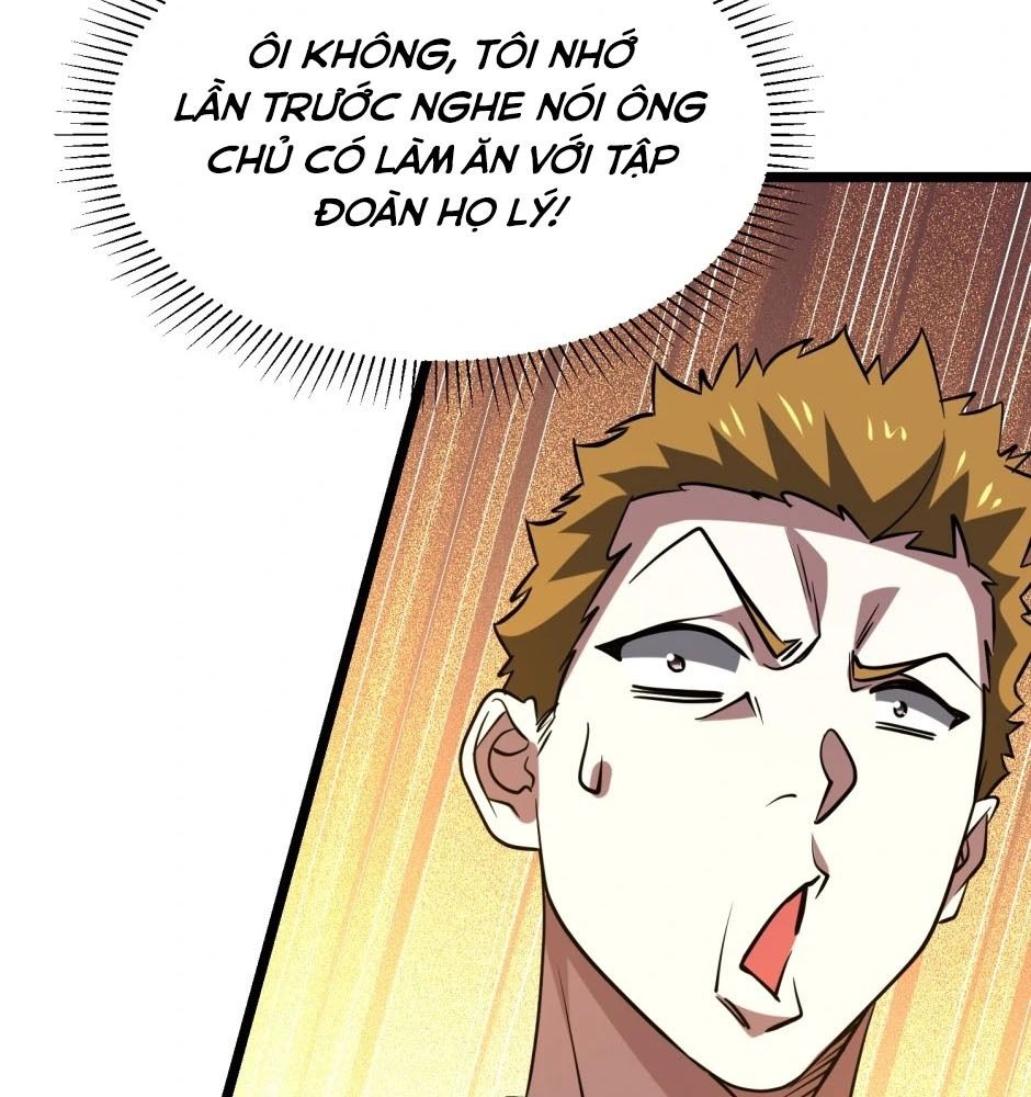 Toàn cầu kinh hoàng: Khởi đầu với hàng nghìn tỷ tiền âm phủ: Chapter 158