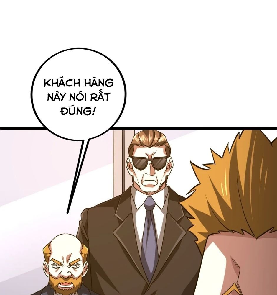 Toàn cầu kinh hoàng: Khởi đầu với hàng nghìn tỷ tiền âm phủ: Chapter 158