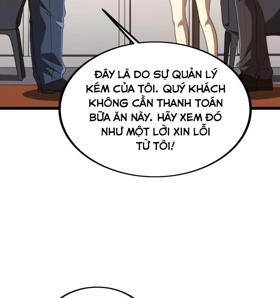 Toàn cầu kinh hoàng: Khởi đầu với hàng nghìn tỷ tiền âm phủ: Chapter 158