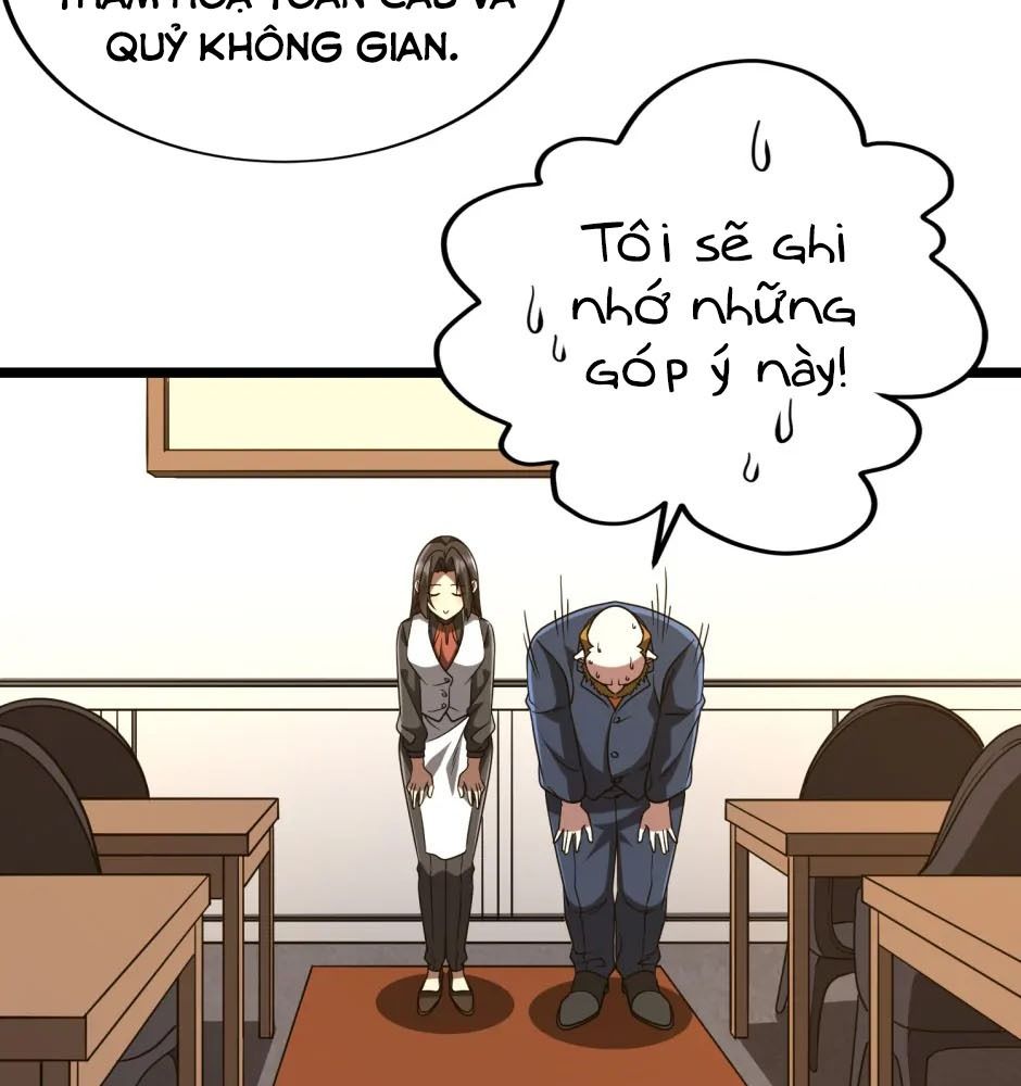 Toàn cầu kinh hoàng: Khởi đầu với hàng nghìn tỷ tiền âm phủ: Chapter 158