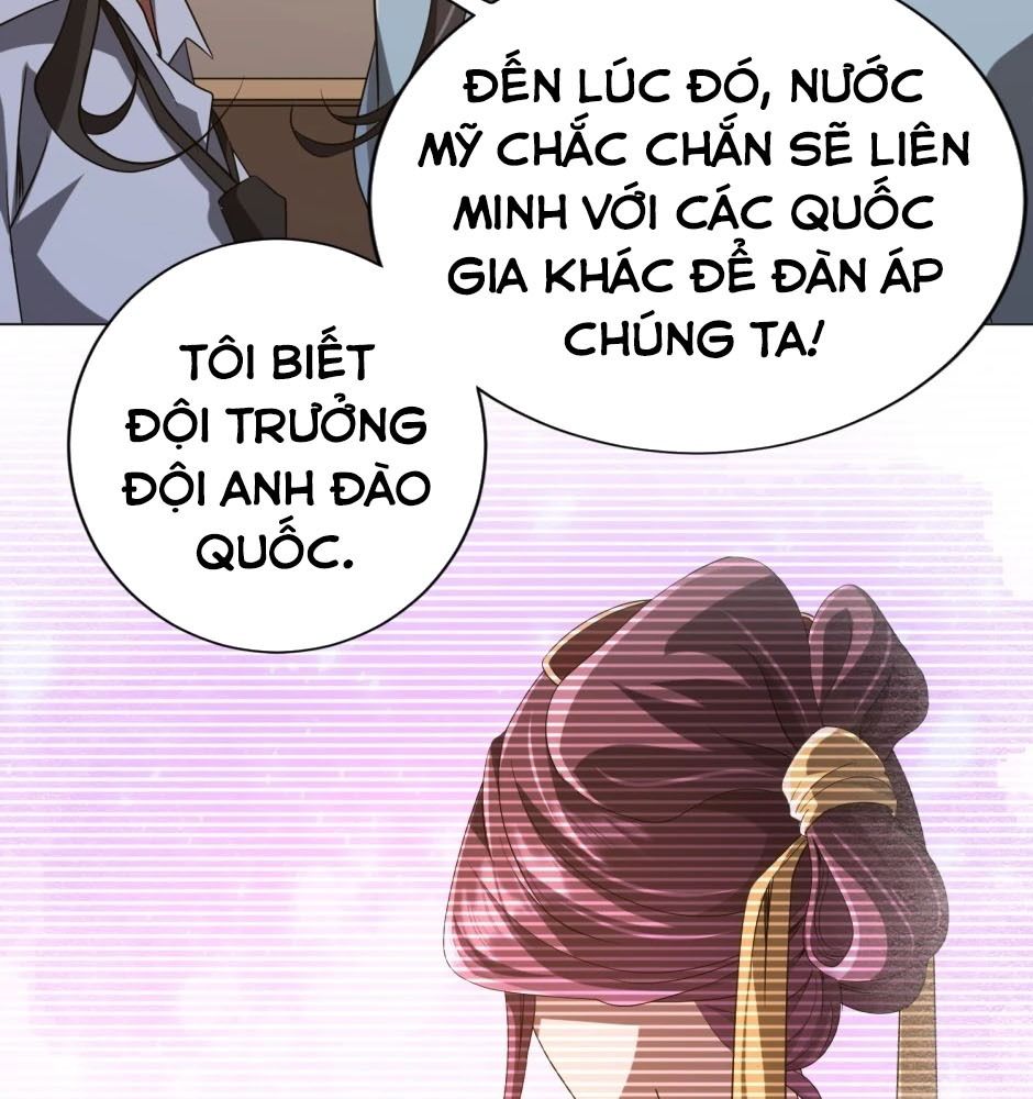 Toàn cầu kinh hoàng: Khởi đầu với hàng nghìn tỷ tiền âm phủ: Chapter 159