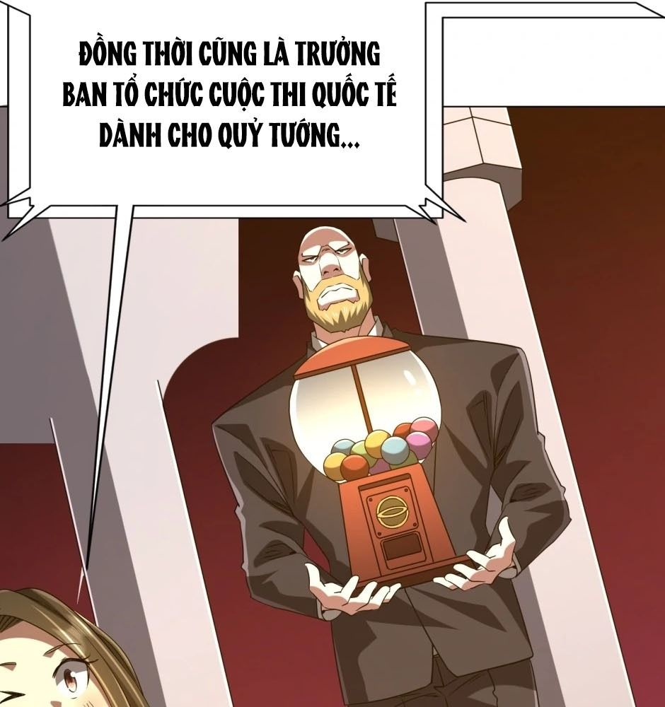 Toàn cầu kinh hoàng: Khởi đầu với hàng nghìn tỷ tiền âm phủ: Chapter 159