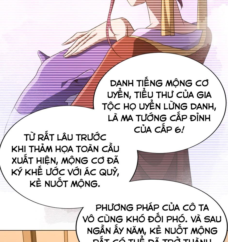 Toàn cầu kinh hoàng: Khởi đầu với hàng nghìn tỷ tiền âm phủ: Chapter 159