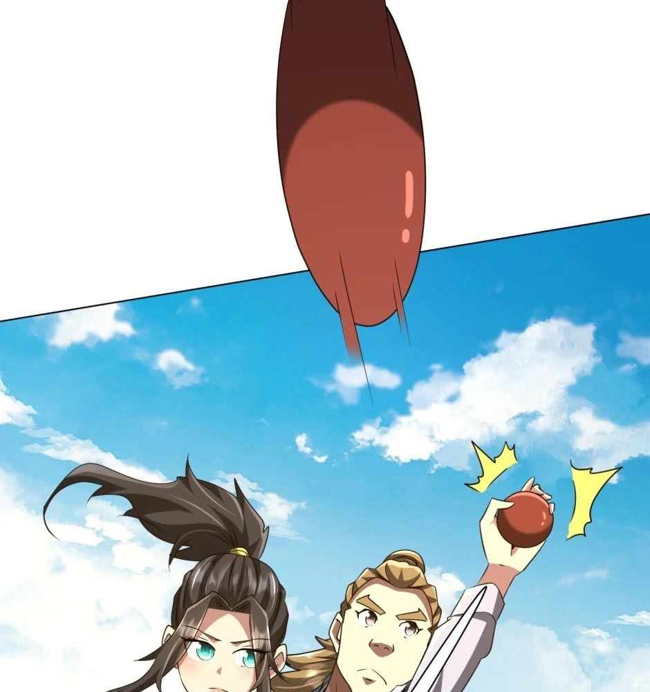 Toàn cầu kinh hoàng: Khởi đầu với hàng nghìn tỷ tiền âm phủ: Chapter 159