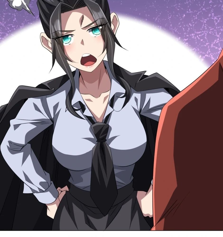 Toàn cầu kinh hoàng: Khởi đầu với hàng nghìn tỷ tiền âm phủ: Chapter 159