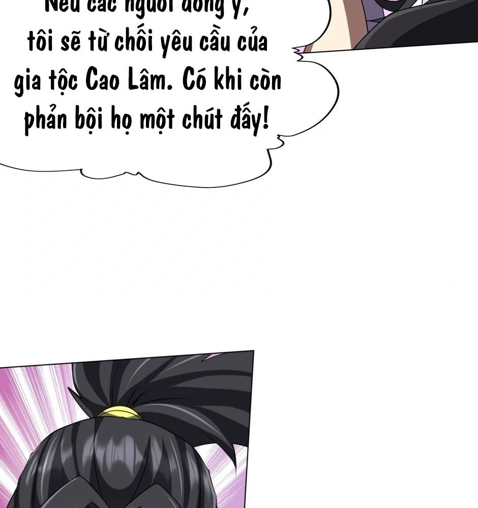 Toàn cầu kinh hoàng: Khởi đầu với hàng nghìn tỷ tiền âm phủ: Chapter 159