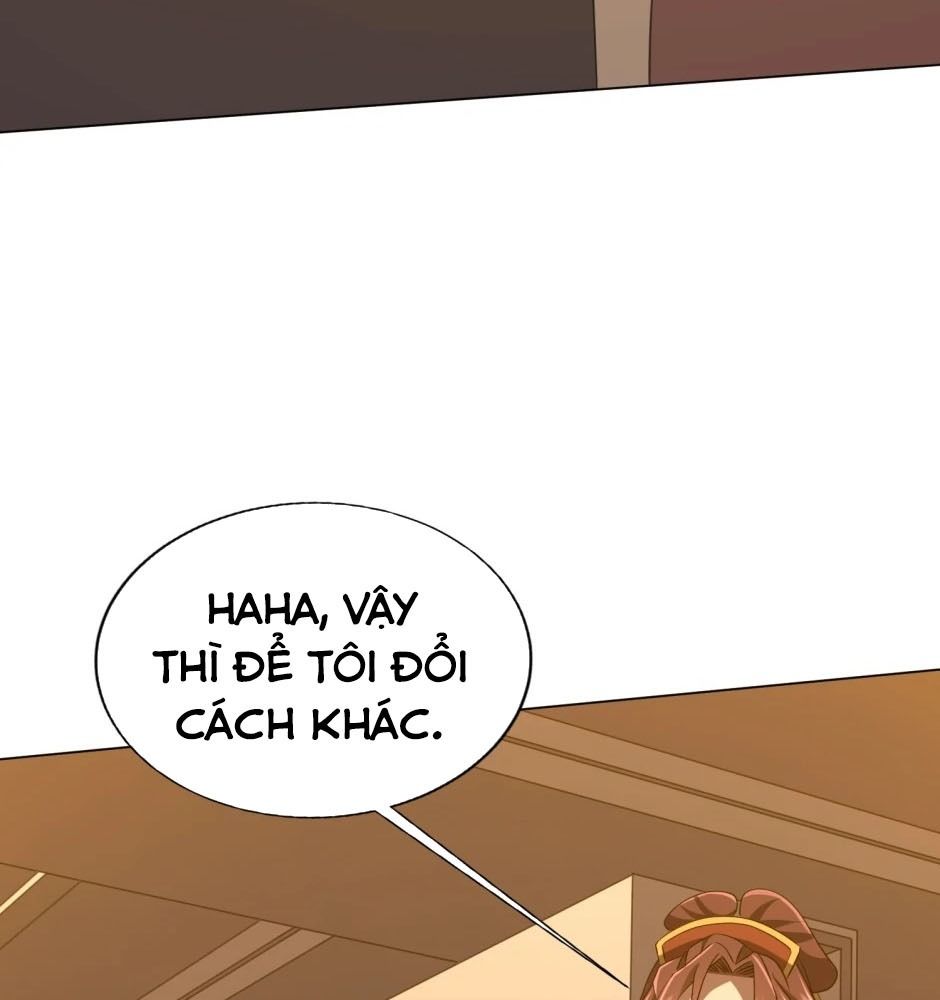 Toàn cầu kinh hoàng: Khởi đầu với hàng nghìn tỷ tiền âm phủ: Chapter 159