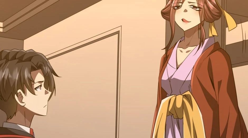 Toàn cầu kinh hoàng: Khởi đầu với hàng nghìn tỷ tiền âm phủ: Chapter 159