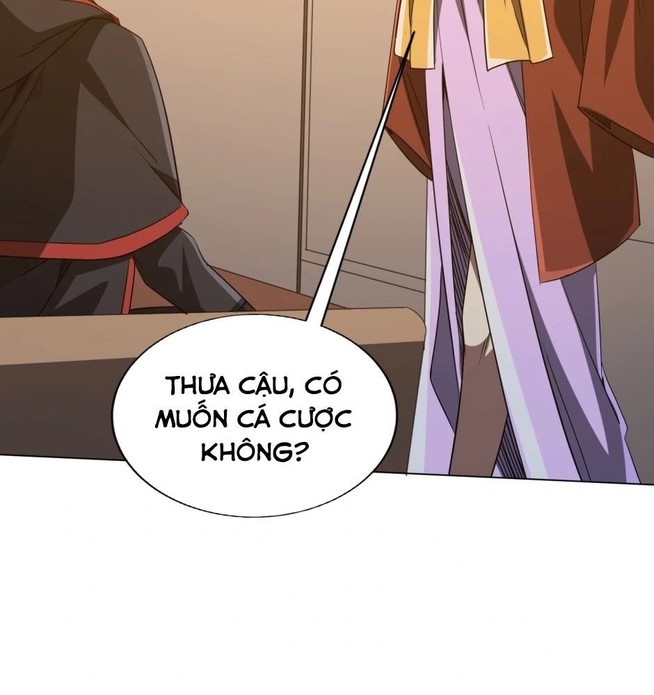 Toàn cầu kinh hoàng: Khởi đầu với hàng nghìn tỷ tiền âm phủ: Chapter 159