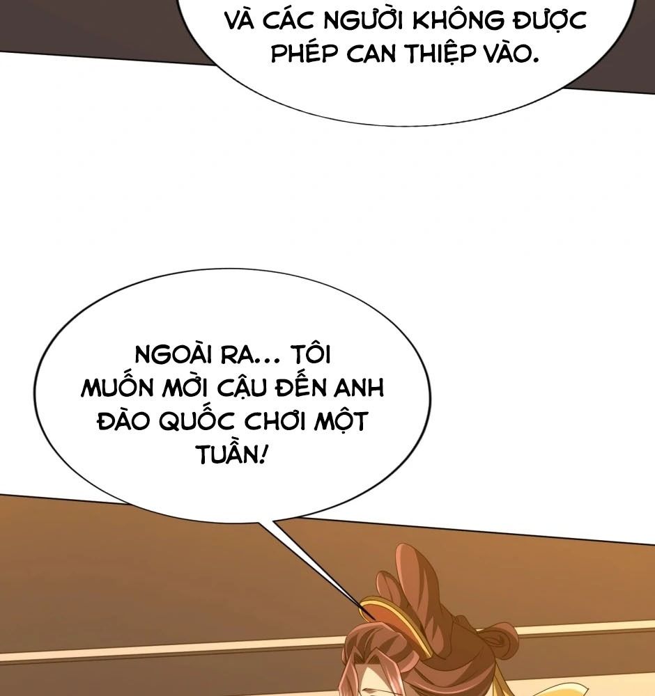 Toàn cầu kinh hoàng: Khởi đầu với hàng nghìn tỷ tiền âm phủ: Chapter 159