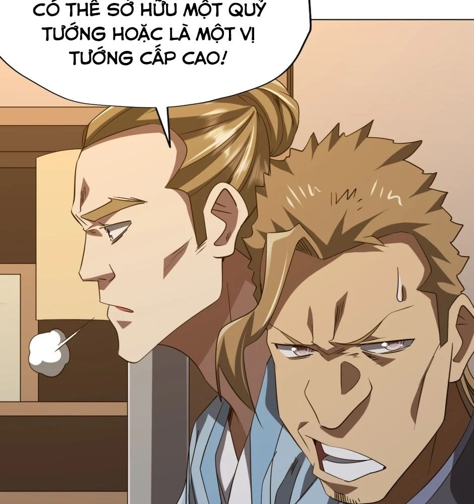 Toàn cầu kinh hoàng: Khởi đầu với hàng nghìn tỷ tiền âm phủ: Chapter 159