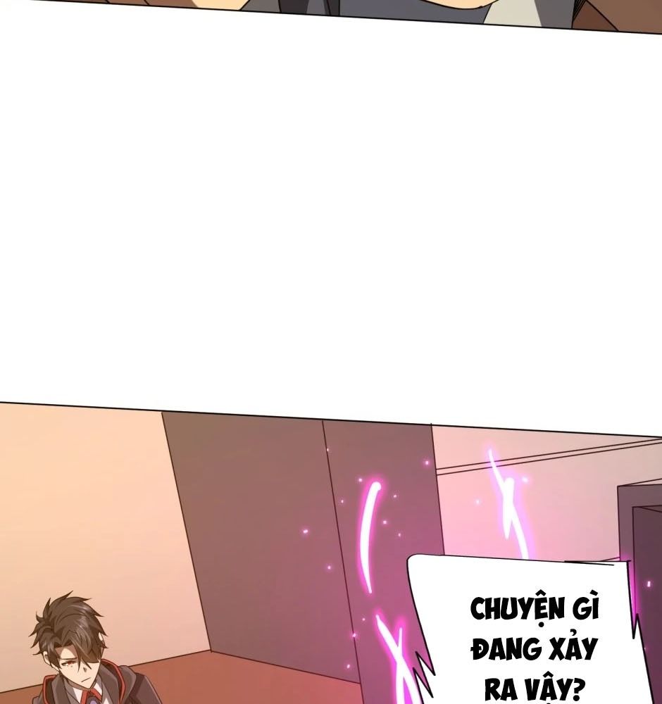 Toàn cầu kinh hoàng: Khởi đầu với hàng nghìn tỷ tiền âm phủ: Chapter 159