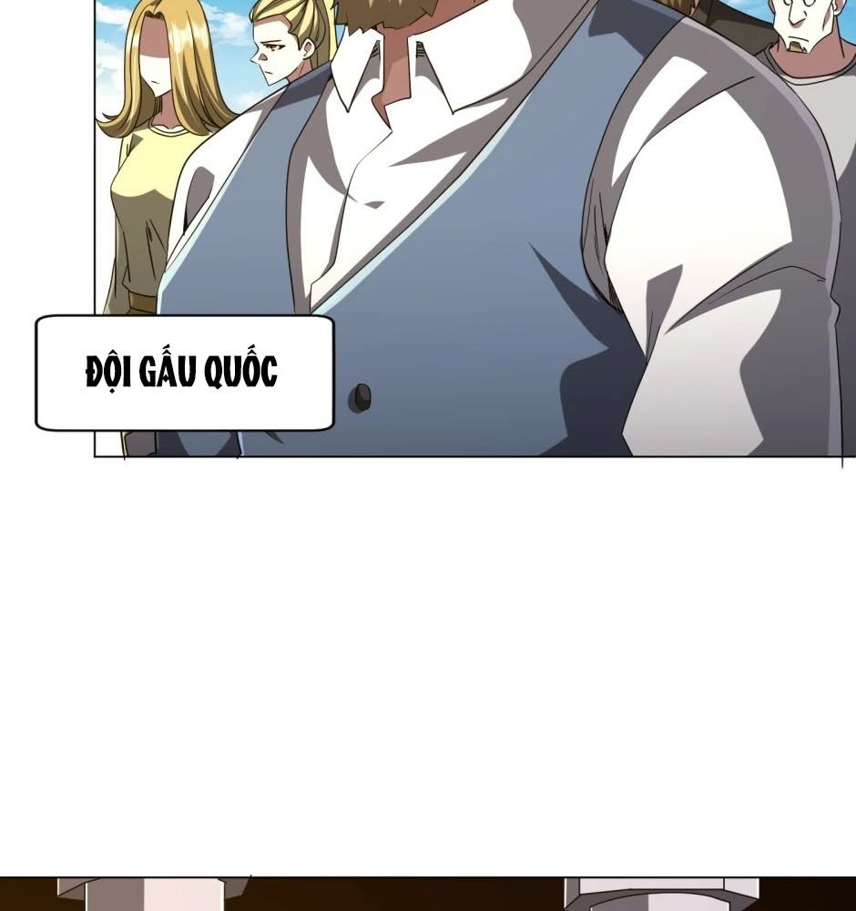 Toàn cầu kinh hoàng: Khởi đầu với hàng nghìn tỷ tiền âm phủ: Chapter 159