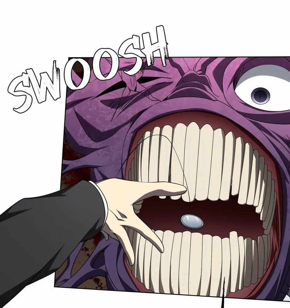 Toàn cầu kinh hoàng: Khởi đầu với hàng nghìn tỷ tiền âm phủ: Chapter 16